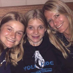 Meet your Posher, Christy